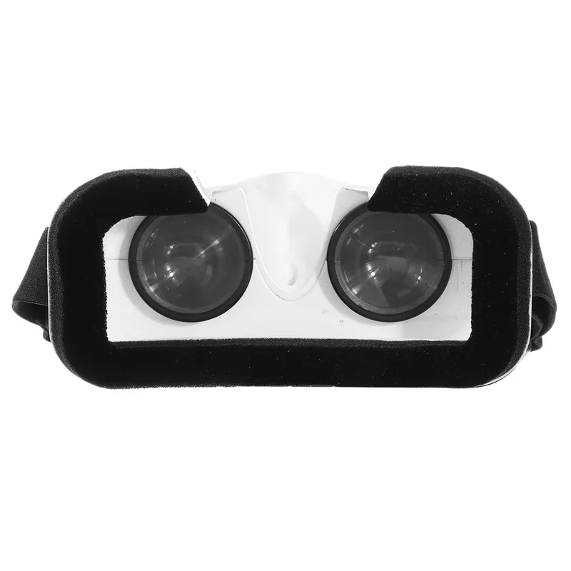 Eachine EW30 2-дюймовые FPV очки TFT lcd 480*360*2 Дисплей 5,8 ГГц 48CH 60-68 мм IPD регулируемые FOV 120 очки с DVR
