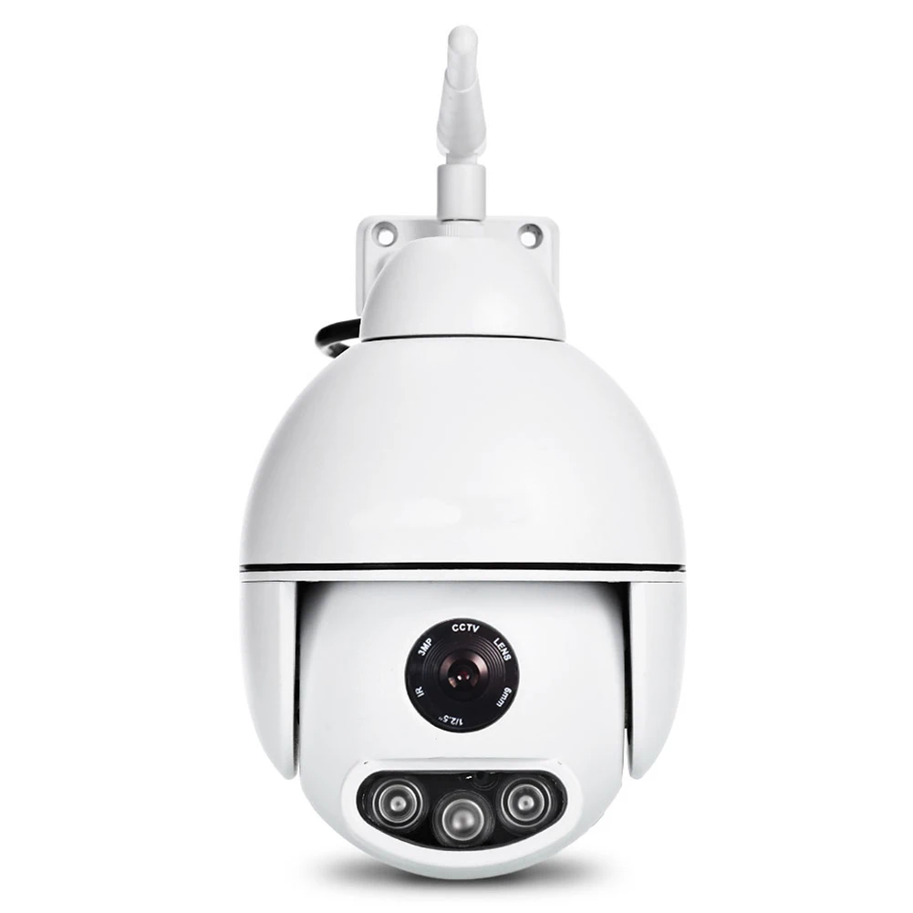 WANSCAM K54 WiFi камера 1080P HD безопасность ночного видения Водонепроницаемый Pro HOT