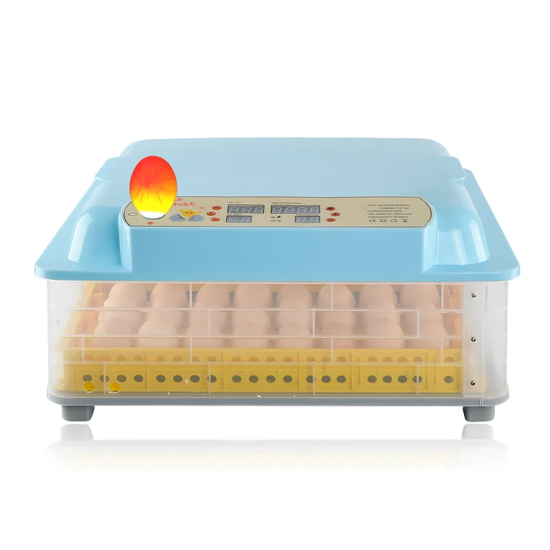 

Full-automatic Household Water Bed Incubator of Incubator Chicken Small Intelligent Bird Egg Incubator Incubator Incubator Box