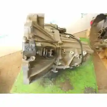 

ZV1 GEARBOX NISSAN MAXIMA QX (A32)