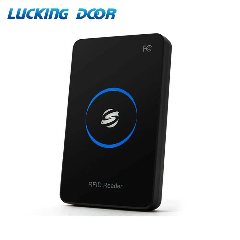 luckingdoor 商标终