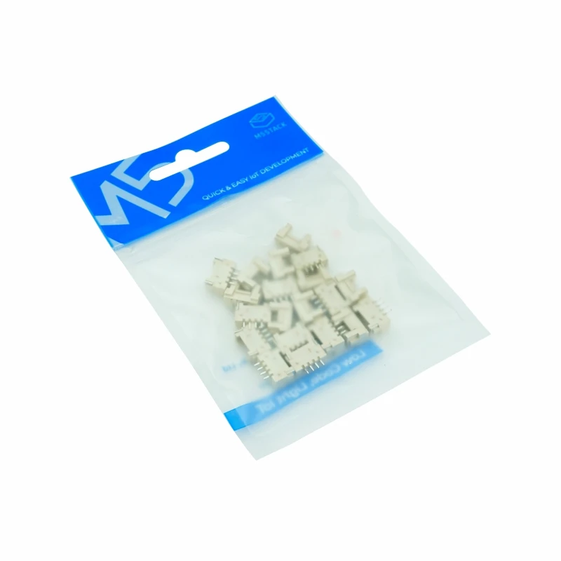 Seeed Studio Cavo Cavo universale a 4 pin con fibbia da 20 cm