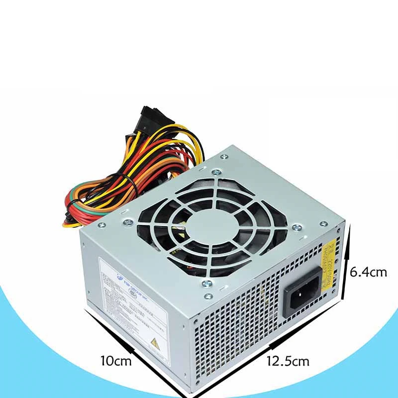 Блок питания для FSP MATX 180 200 220 270 Питание FSP250-55SFX FSP180/FSP200-55SFX DPS-350JB HK300-41GP/41DP HK320-41SP