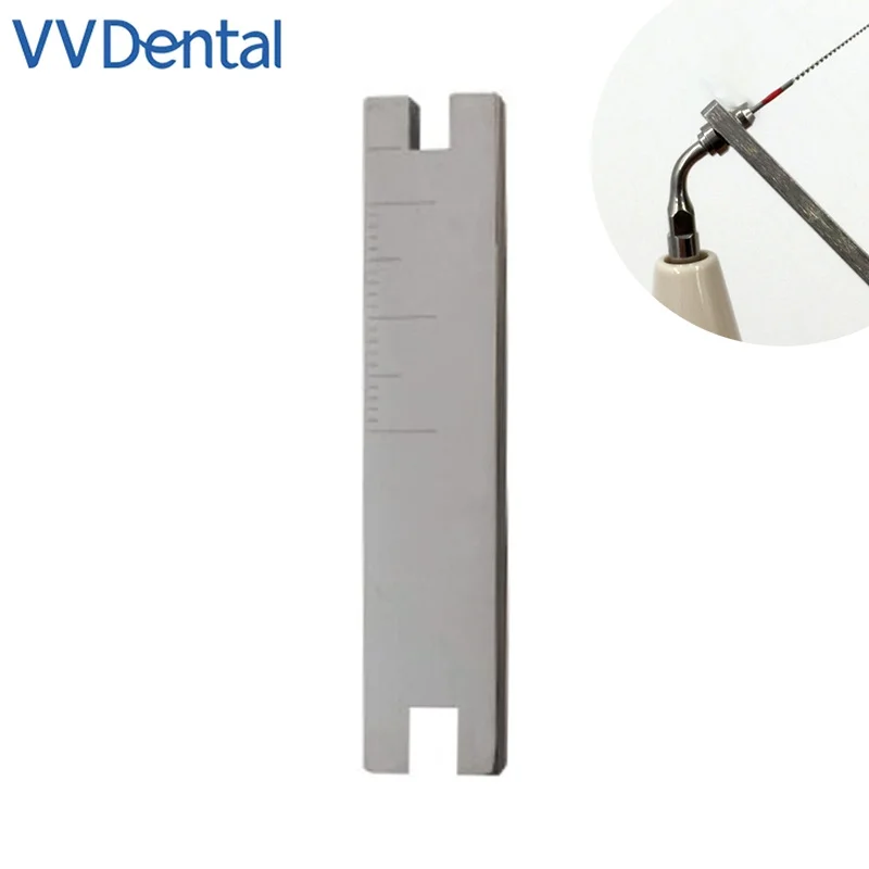 Dental Ultrasonic Scaler Tips Wrench For Ems Satelec Woodpecker Uds
