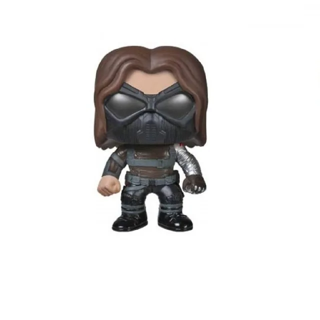 winter soldier funko pop 44