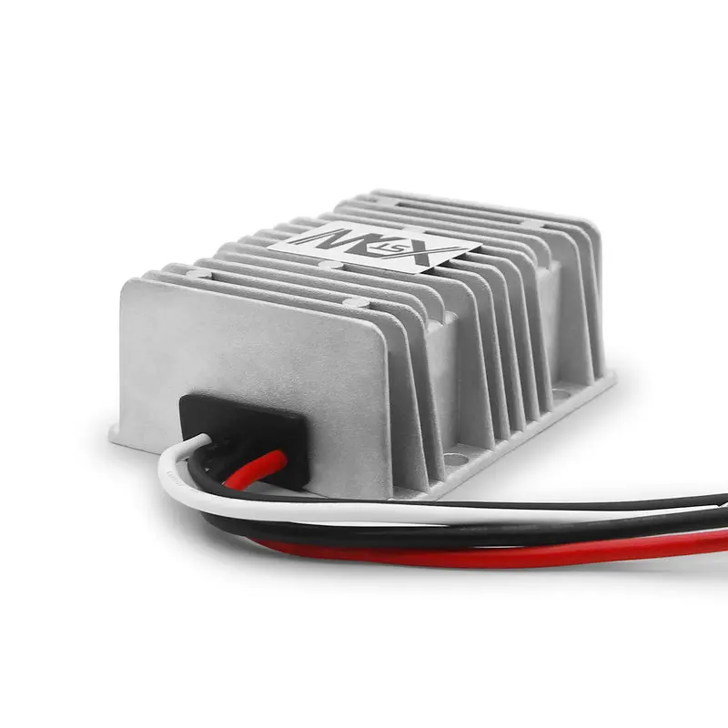 dc to dc 12v to 15v 21A 25A 30A step up boost power supply 15v dc voltage regulator