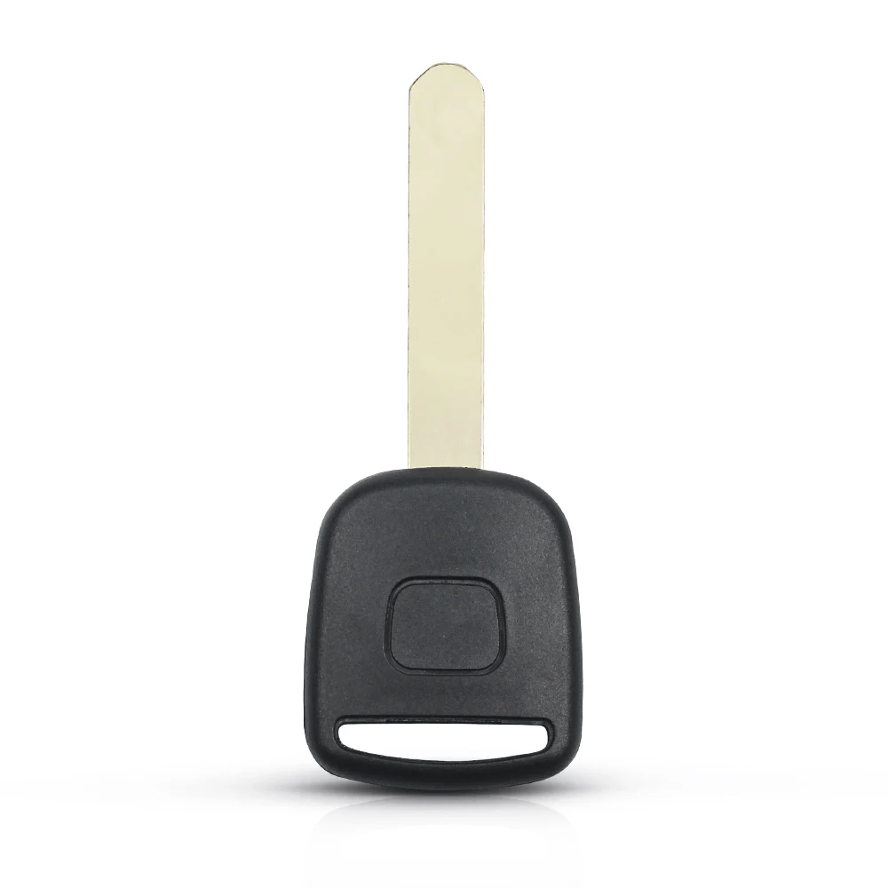 Include Cutting Service Transponder Key Shell Fit For Honda CR-V Accord No Chip