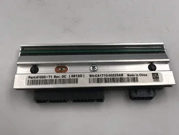 

100% brand Compatible zb print head 105SL 203dpi print head G32432-1M thermal print head Zebra 105SL 203dpi Printhead