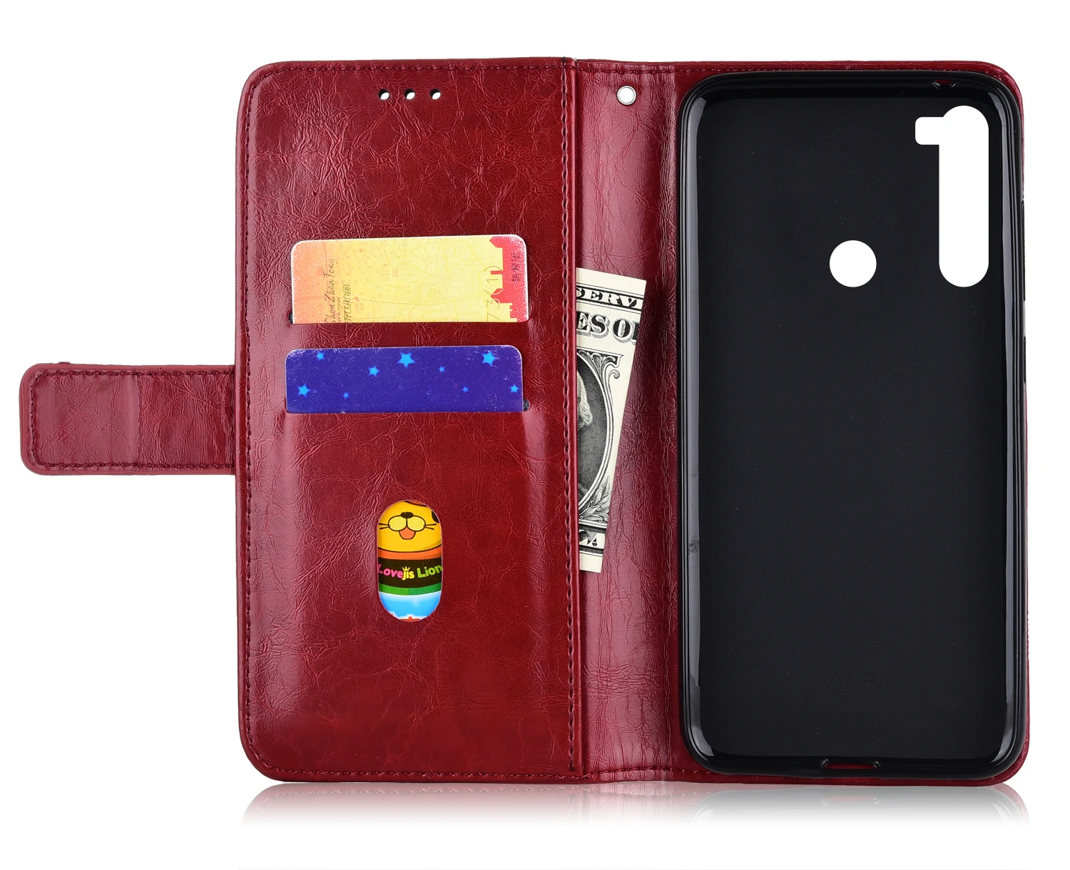 Чехол для Redmi Note 8T Кожаный чехол-кошелек с цветочным рисунком для Xiaomi Redmi Note 8T чехол для Redmi Note 8 7 Pro 8A 7A Чехол-книжка