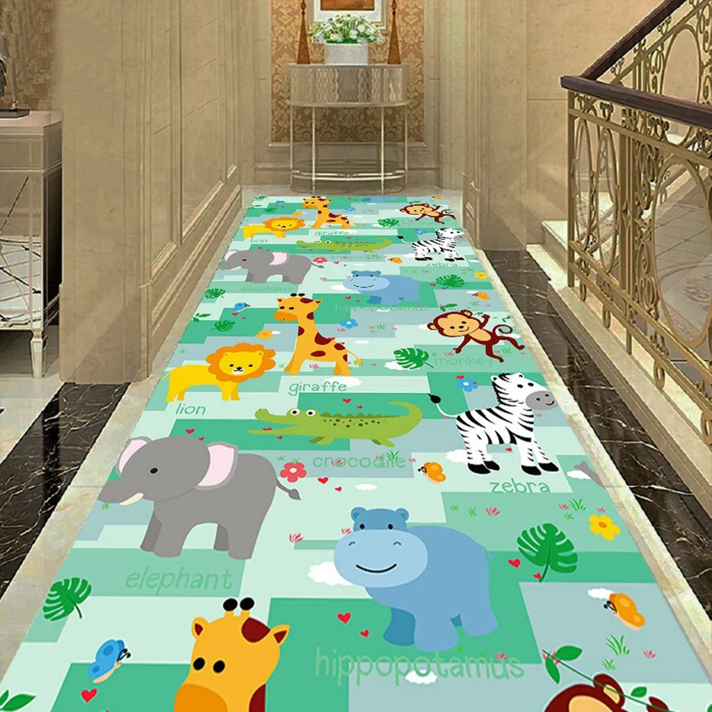 dinosaur play mat rug