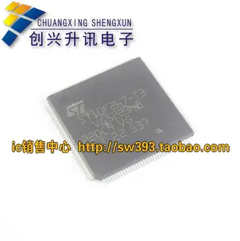 

Free Delivery.ST10F267-T3 car computer board common vulnerability CPU