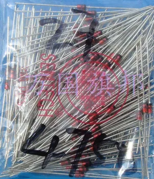 

Free Delivery. 27 v voltage regulator tube, 1 w 1 n4750 IN4750 a pack of 250