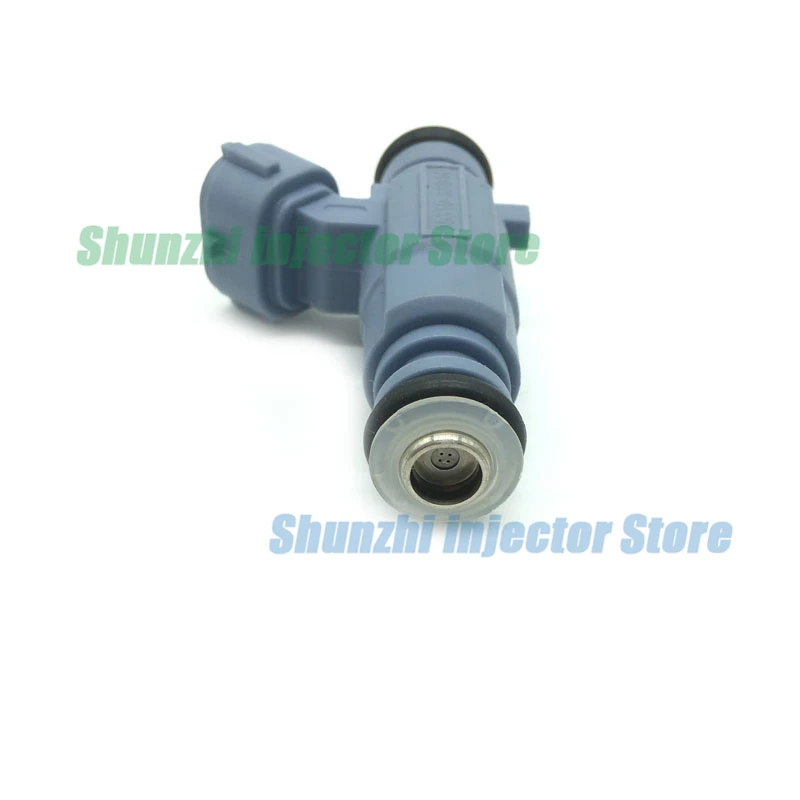 6 шт. Топливные форсунки для Hyunda Kia Amanti Sedona XG350 Sonata 2,4 3,5 OEM 35310-38010 3531038010 35310 38010