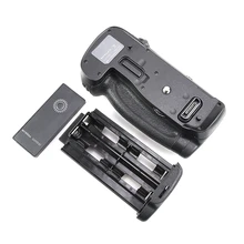 Battery-Grip Nikon D850 MB-D18 Remote-Control Slr-Cameras EN-EL15 Ce for Digital Replacement