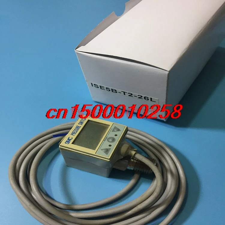 

ISE5B-T2-26L Pressure sensor