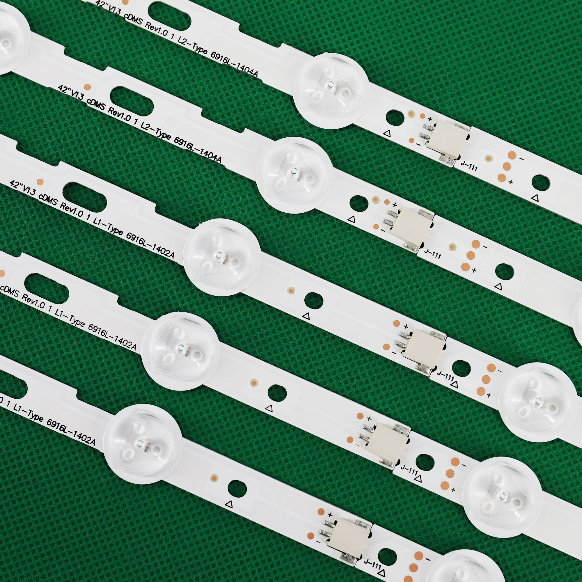 LED Backlight Strip for LG 42