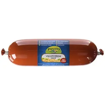 

Granovita Vegancheese Natural - 200 gr