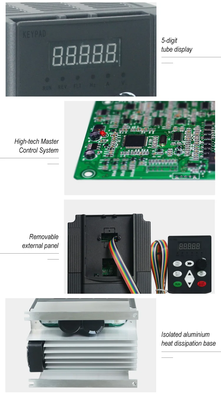 Computers e Electronics