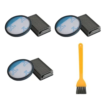 

Suitable for Rowenta RO3715 RO3759 RO3798 Vacuum Cleaner Accessories Filter