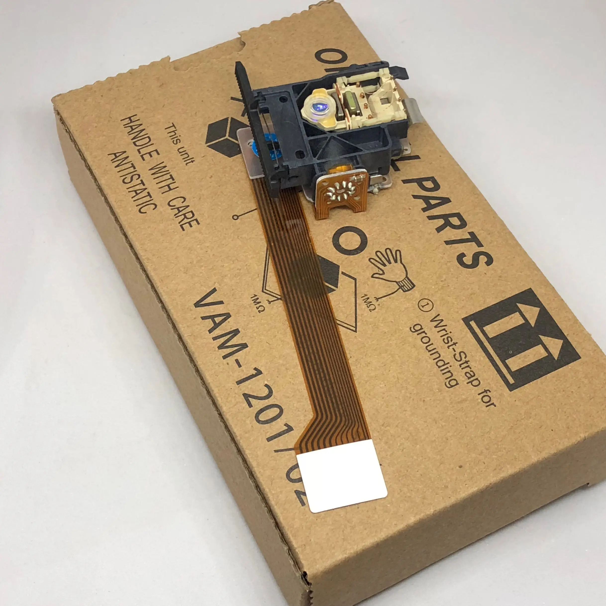 VAM1202 VAM1201 VAM1201L3 CDM12.1 VAM-1201 VAM-1202 새로운 레이저 렌즈 Lasereinheit 광 픽업 Bloc Optique