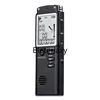 32GB/16GB High-Quality Digital Audio Voice Recorder a key lock screen Telephone Recording Real Time Display with MP3 Player ► Photo 2/6