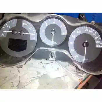 

110080279018 BOX INSTRUMENTS SEAT LEON (1P1)