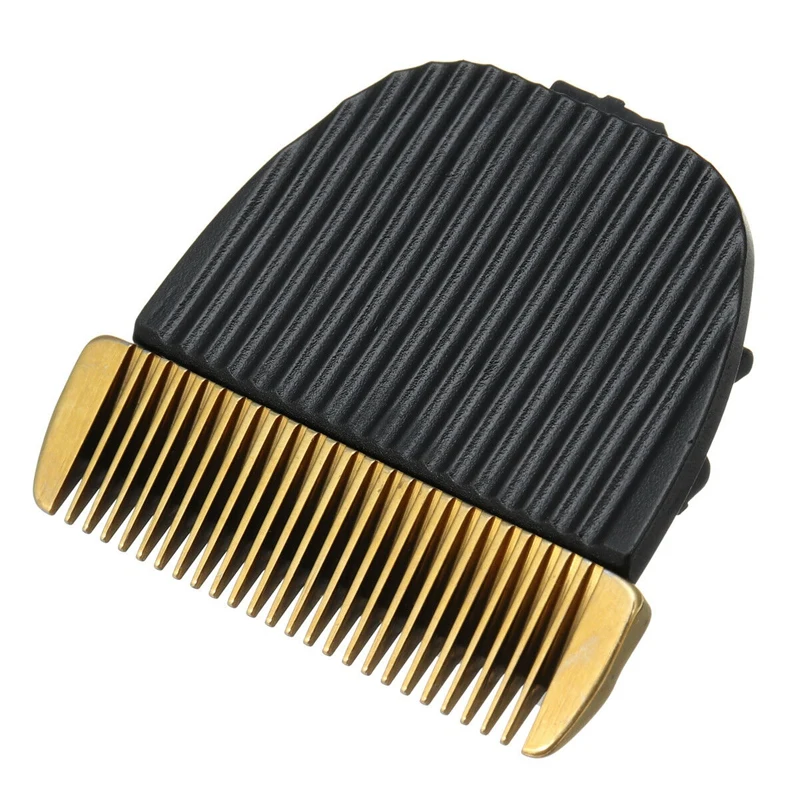 Dog Grooming Ceramic Cutter Head Razor Blade hair accessories scissors for cutting 40Mm 24 Teeth for Animal Clipper Trimmer