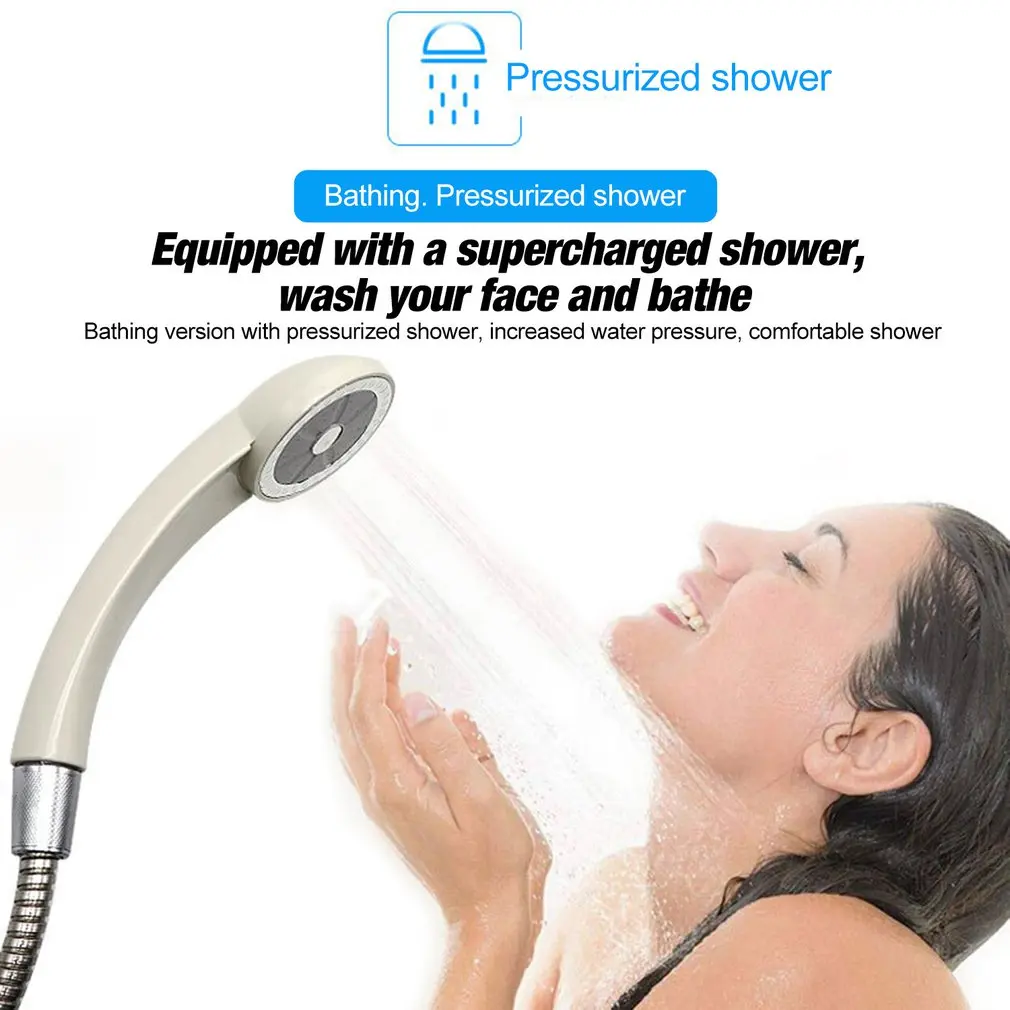  Temperature Display Instant Hot Water Tap Digital Electric Faucet Tankless Kitchen Instant Hot Fauc - 4000480951415