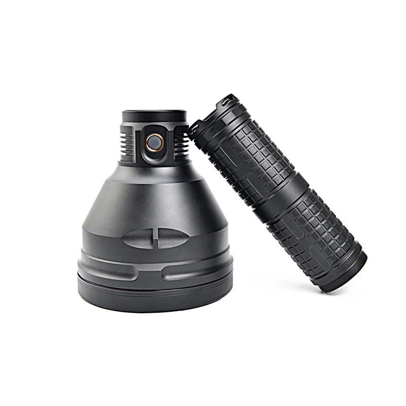 

Extension Tube Ring Battery Carrier Connecting Plate for ASTROLUX MF01 MF02 MF02S MF04 MF04S Bright Flashlight