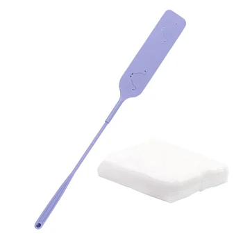 

Bedside Dust Brush Long Handle Mop Sweep Household Portable Bed Sofa Bottom Clean _WK