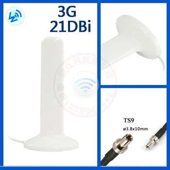 

Huawei original 3G LTE E5756 E587 E589 E5375 E398 terminal antenna TS9 connector 2 m