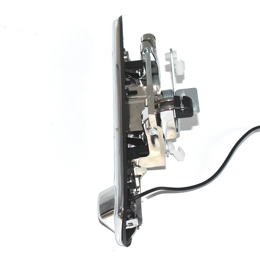 ZJCGO HD CCD камера заднего вида для Isuzu для Chevrolet D-Max DMax RT50 RT85 2012