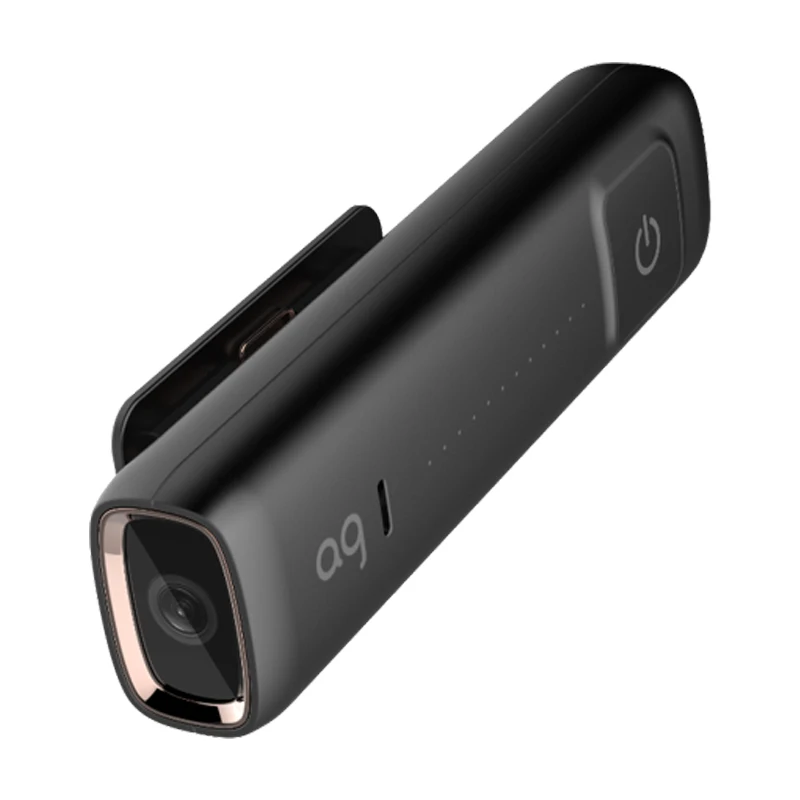

SNAPVIEW Eagle Vision Smart Glasses Camera Video WIFI Real-time Synchronization HD Remote Live Bluetooth