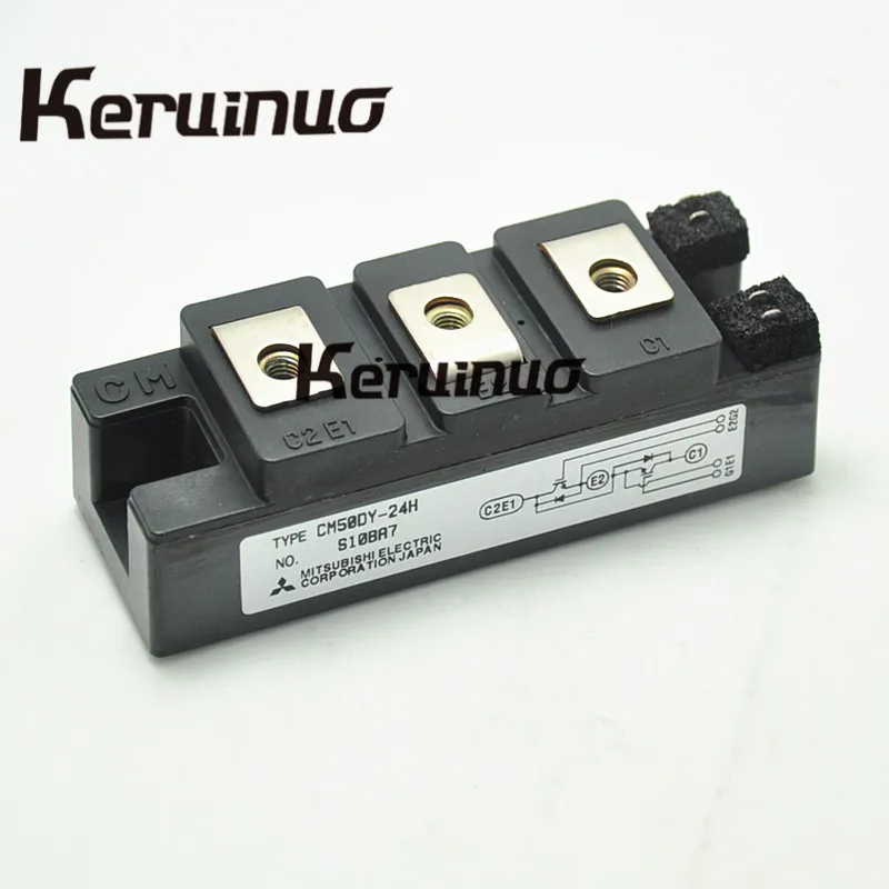 CM50DY-24H модуль IGBT