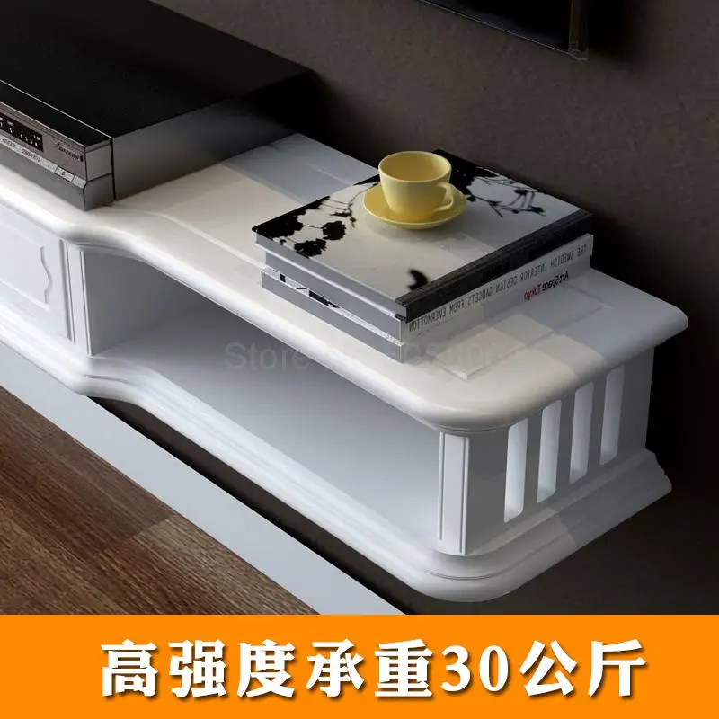 Стенка шкаф под телевизор маленькая спальня приставка полка для гостиной