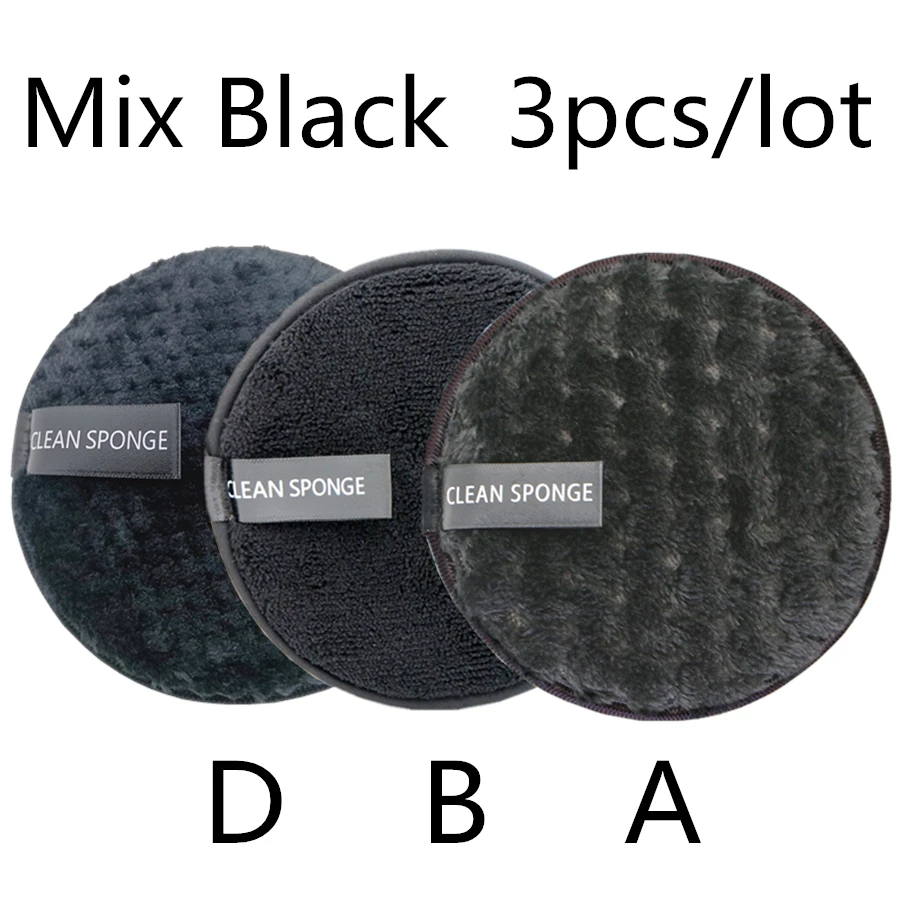 MIX-Black X 3
