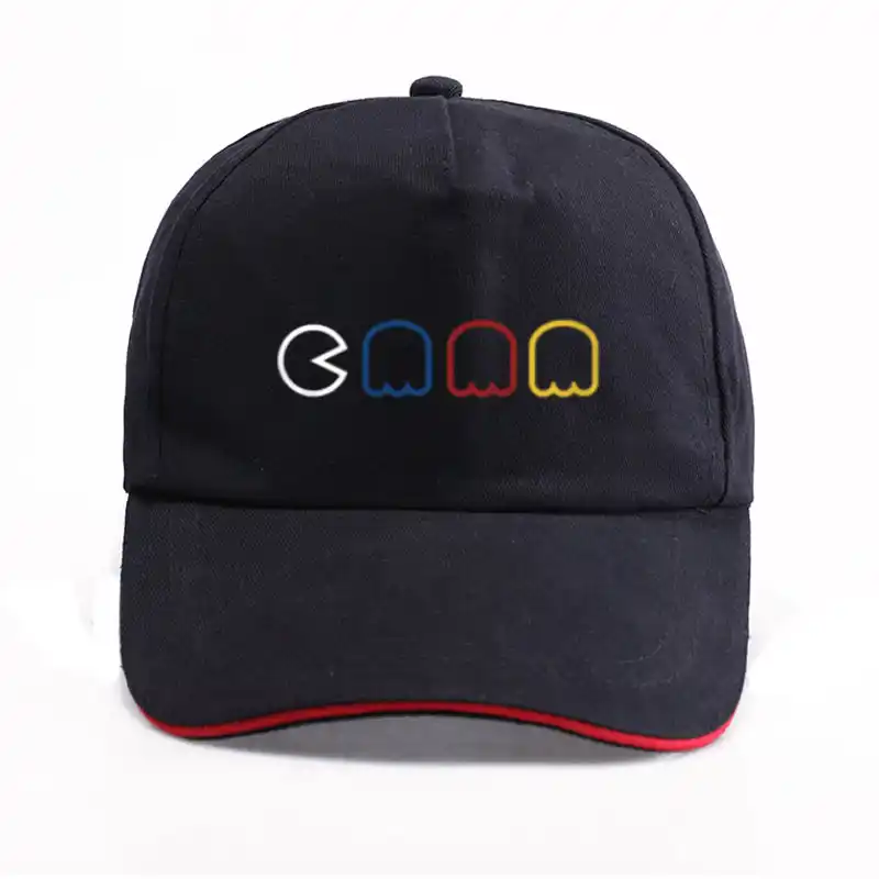 cool retro hats