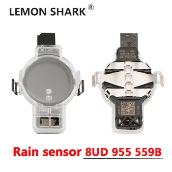 

LEMON SHARK Rain Sensor Humidity Light Detection Sensor For VW Golf 7 MK7 8UD955559B 8UD 955 559B or 8UD 955 559 C