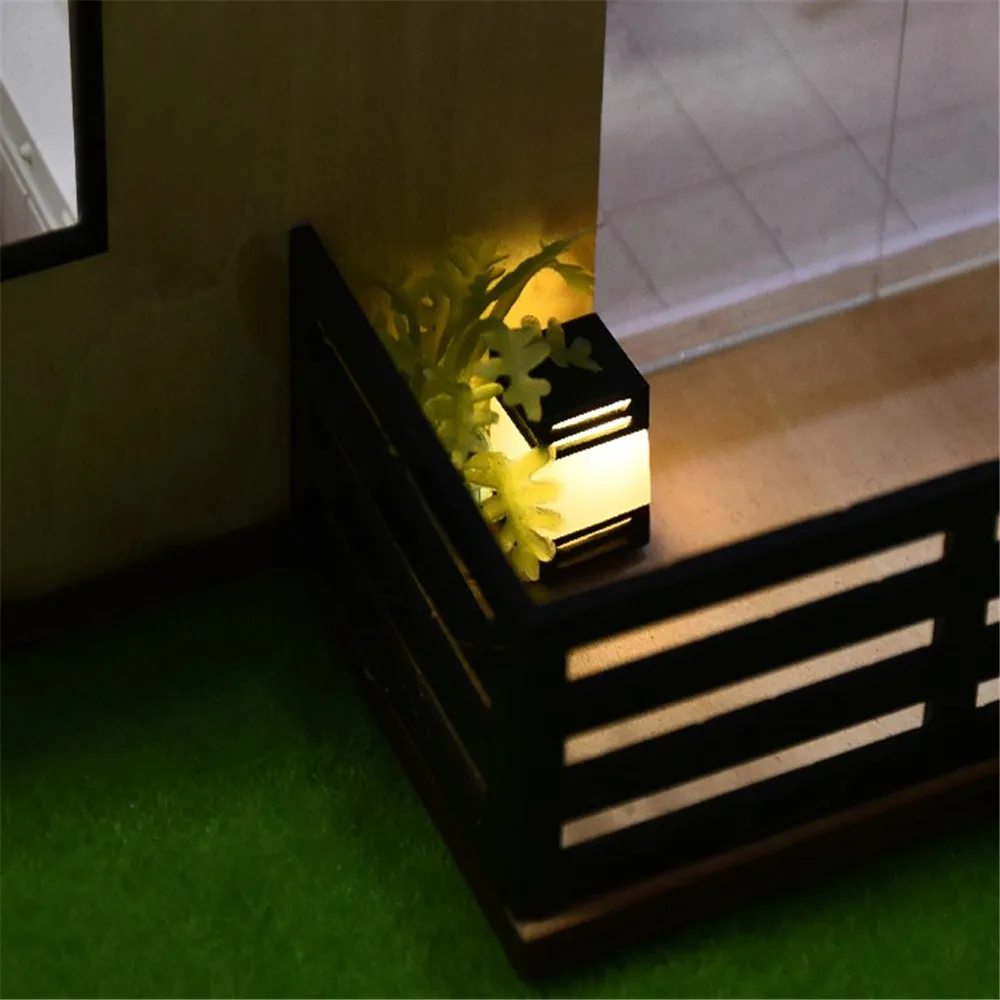 led light 06