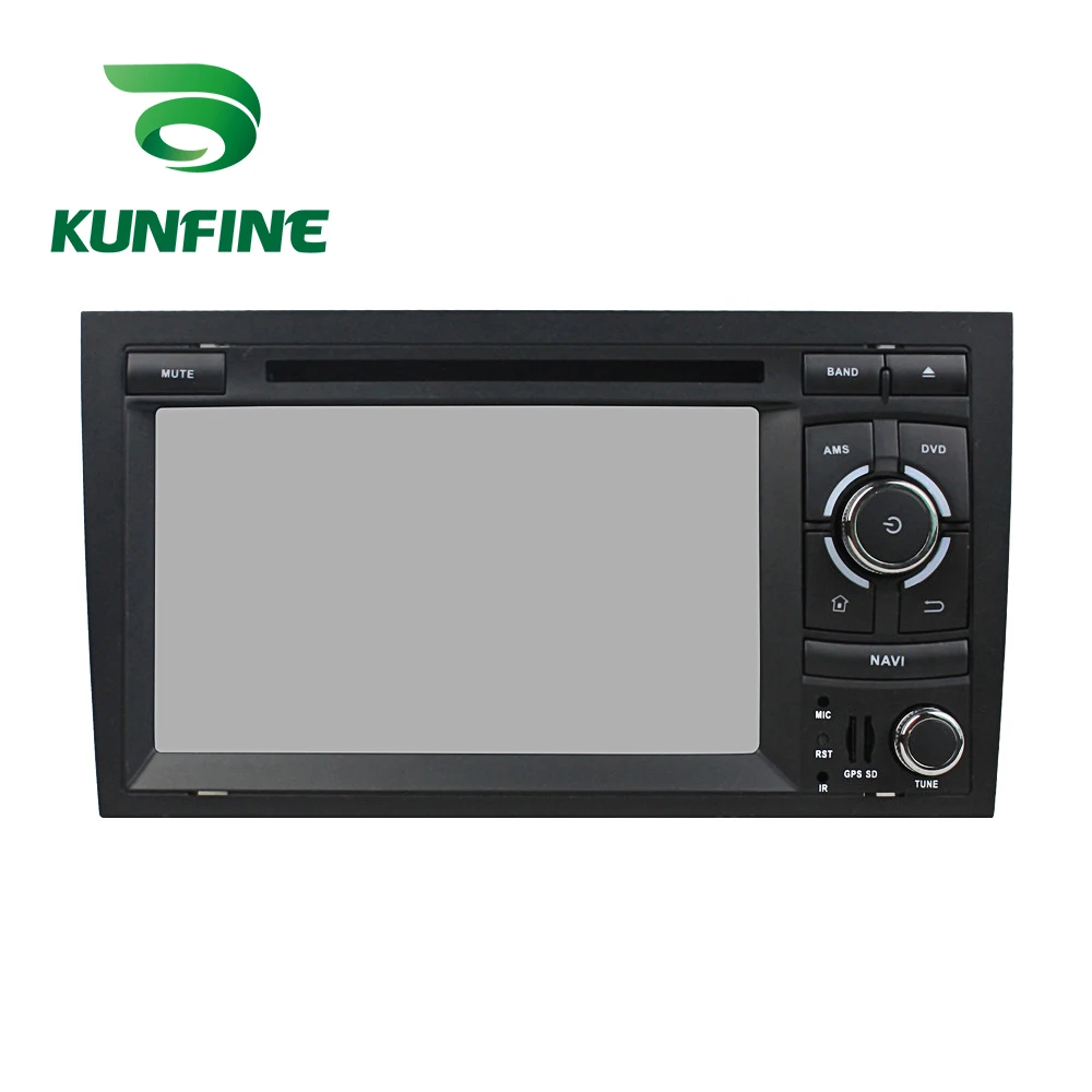 Cheap Android 9.0 Octa Core 4GB RAM 64GB ROM Car DVD GPS Navigation Multimedia Player Car Stereo for Audi A4 2002-2008 headunit radio 1 Cheap Android 9.0 Octa Core 4GB RAM 64GB ROM Car DVD GPS Navigation Multimedia Player Car Stereo for Audi A4 2002-2008 headunit radio 1