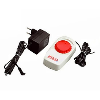 

1:87 HO Scale Sand Table Train Model Simulation Controller Railway Power Switch Test Kit