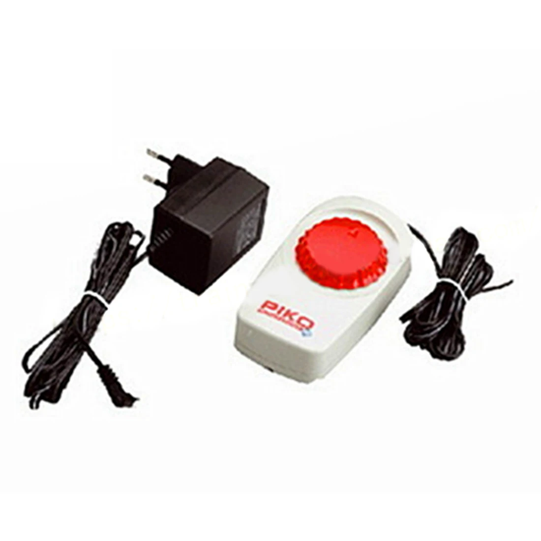  1:87 HO Scale Sand Table Train Model Simulation Controller Railway Power Switch Test Kit