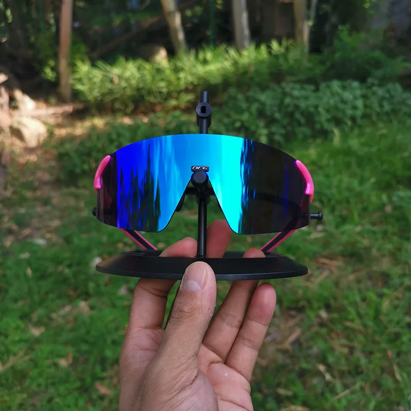 2019 Men Women Photochromic Cycling Glasses  Sports MTB Road Bike Bicycle Cycling Sunglasses Eyewear Gafas Ciclismo