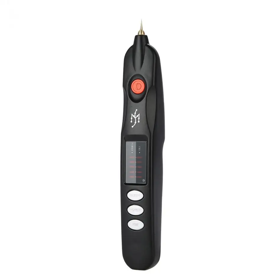 Дизайн красота monster plasma lift pen plasma jett для удаления пятен и молей Быстрая