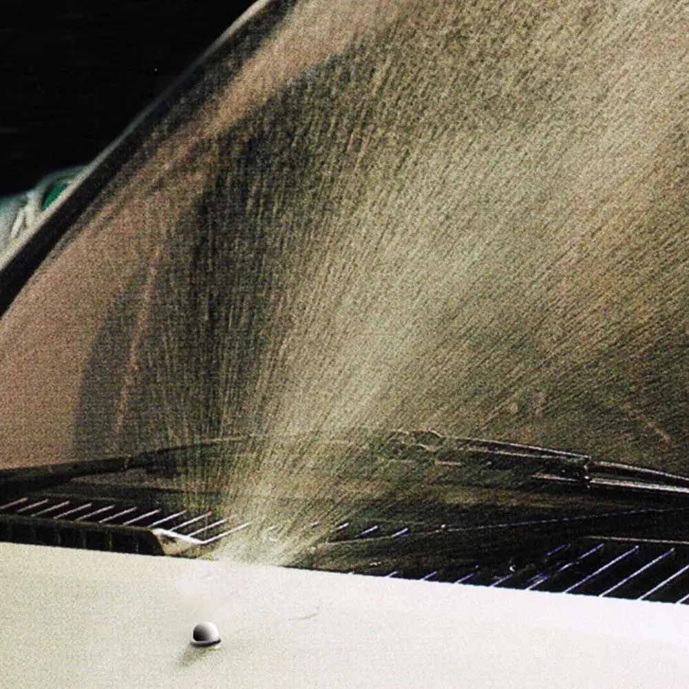 2 шт алюминиевый сплав лобовое стекло автомобиля стеклоочиститель спрей сопло