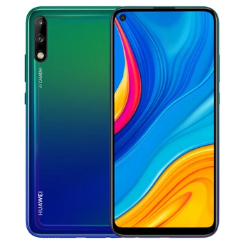 

Stock Newmodel HuaWei Enjoy 10 Smart Phone 4G Android 9.0 Octa Core 6.39" 1560x720 4G Ram 128GB Rom 48.0MP Face ID Android Phone