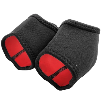 

1Pair Plantar Fasciitis Socks Foot Heel Ankle Wrap Pad Pain Relief Heel Pads