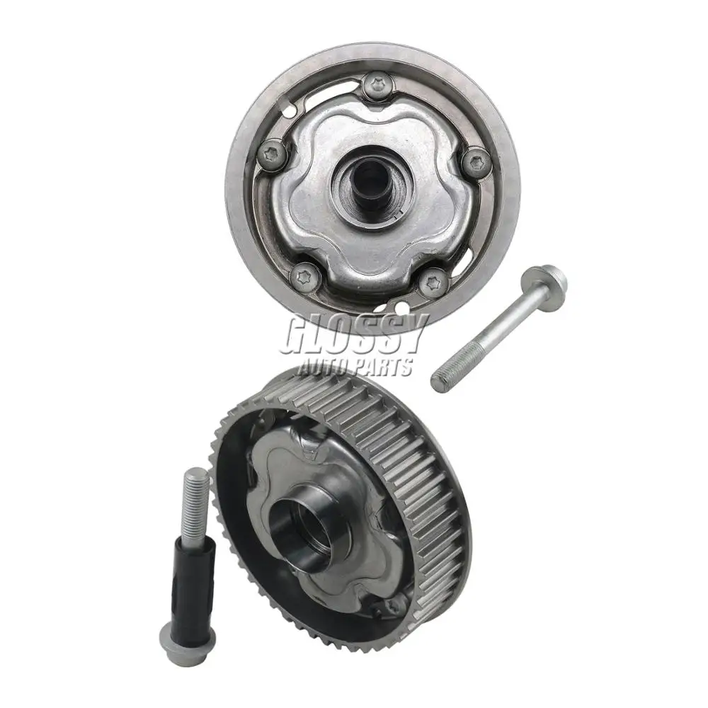  AP02 Camshaft Adjuster Intake & Exhaust For Chevrolet Sonic Opel/Vauxhall Insignia Astra J Mk VI II