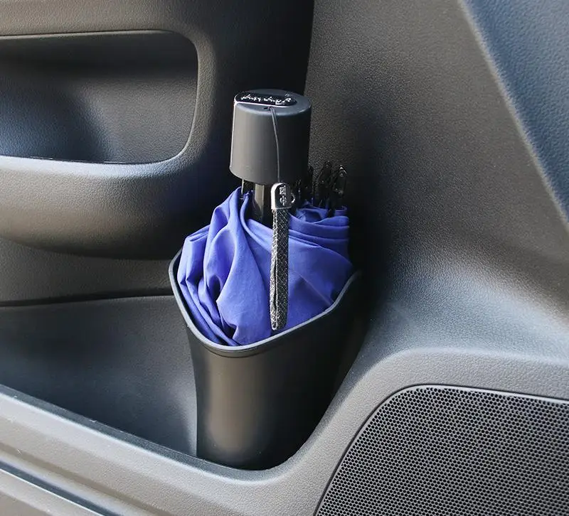 Borzecki Auto Accessories Multi-function Umbrella Bucket Folding Multi-function Storage Tub SW-1609