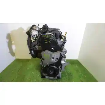 

66841 Full engine Volkswagen Polo Saloon (6n2)